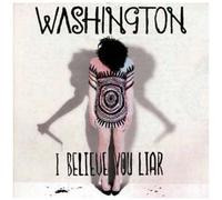I Believe You Liar