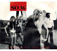 I Believe You Now (12 [Import]