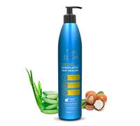 I Belli Capelli Torrano Traitement Capillaire à la Kératine pour Lissage en 1 Étape, Sans Formol - Nanoplastie pour Lisser les Cheveux, Kératine Organique Sans Formol pour Lisser les Cheveux - 1 unité