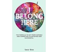 I Belong Here