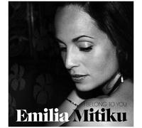Mitiku, Emilia – I Belong to You – Import