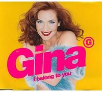Gina G - I Belong to You [Import]