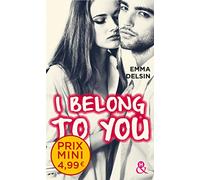I Belong to You