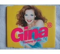I Belong To You by Gina G