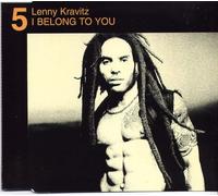 I Belong To You / If You Can't Say No (4 Mixes)