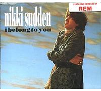 I Belong to You (UK, 3 Tracks, 1991) [Import]