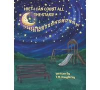 I Bet I Can Count All The Stars!