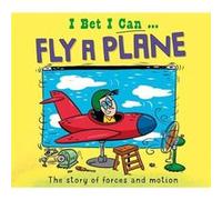 I Bet I Can Fly a Plane by Tom Jackson Tom Jackson (Auteur)