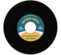 I Bet You Look Good on the Dancefloor + Time Wasting