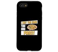 I Bet You Wish You Had Pancit Funny Pancit Philipino Foodies Coque pour iPhone SE (2020) / 7 / 8