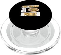 I Bet You Wish You Had Pancit Funny Pancit Philipino Foodies PopSockets PopGrip pour MagSafe