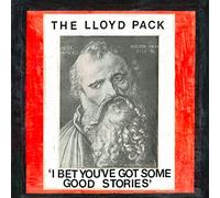 I Bet You'Ve Got Some Good Stories