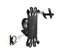 i-Bike CB-1025 support Support passif Mobile/smartphone Noir