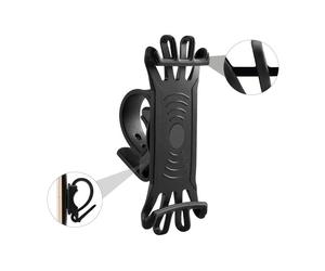 i-Bike CB-1025 support Support passif Mobile/smartphone Noir