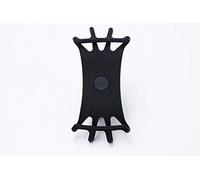 i-Bike CB-1025 Support Universel pour Smartphone, Unisexe, Adulte, Noir
