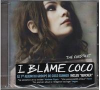 I Blame Coco – Constant – Édition importée