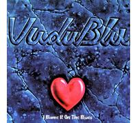 I Blame It on The Blues