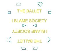 I Blame Society (180g Lp, Limited 500 Copies, Mp3)[180g Lp, Limited 500 Copies, Mp3]