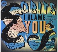 I Blame You