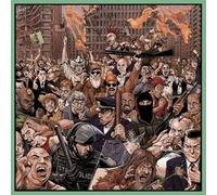 Birth, a.D. - I Blame You [Import]