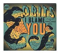 I Blame You