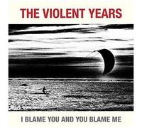 I Blame You & You Blame Me [12 Inch Analog]
