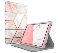 i-Blason Cosmo Coque de Protection pour Samsung Galaxy Tab A (2019) 10,1" Marbre