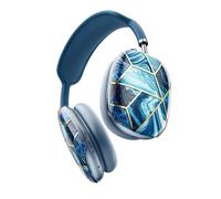 I-BLASON Cosmo Housse Pour Airpods Max Casque De Protection Élégant Oreillettes Housse Compatible avec Apple AirPods Max,1 Paire