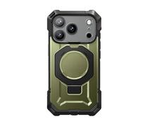 i-Blason GA843439159259 coque de protection pour téléphones portables 16 cm (6.3 ) Housse Vert Apple (brand) iPhone 17 Pro