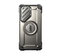 i-Blason Unicorn Beetle MAG XT coque de protection pour téléphones portables 17,3 cm (6.8 ) Housse Gris Samsung Galaxy S24 Ultra