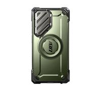 i-Blason Unicorn Beetle MAG XT coque de protection pour téléphones portables 17,3 cm (6.8 ) Housse Vert Samsung Galaxy S24 Ultra