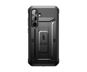 i-Blason Unicorn Beetle PRO coque de protection pour téléphones portables 15,8 cm (6.2 ) Housse Noir Samsung Galaxy S24