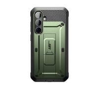 i-Blason Unicorn Beetle PRO coque de protection pour téléphones portables 15,8 cm (6.2 ) Housse Noir, Vert Samsung Galaxy S24