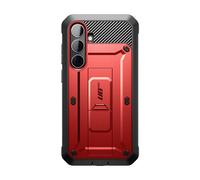 i-Blason Unicorn Beetle PRO coque de protection pour téléphones portables 15,8 cm (6.2 ) Housse Rouge Samsung Galaxy S24