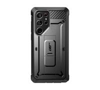 i-Blason Unicorn Beetle PRO coque de protection pour téléphones portables 17,3 cm (6.8 ) Housse Noir Samsung Galaxy S24 Ultra