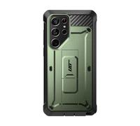 i-Blason Unicorn Beetle PRO coque de protection pour téléphones portables 17,3 cm (6.8 ) Housse Vert Samsung Galaxy S24 Ultra
