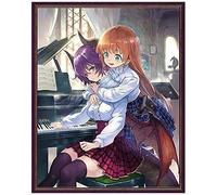 Cygames-Manaria Friends 1 – 2 Blu-ray – Édition japonaise (Import)