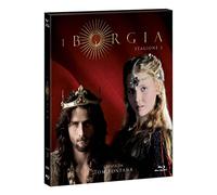 I Borgia-Stagione 03 (2 Blu-Ray) [Import]