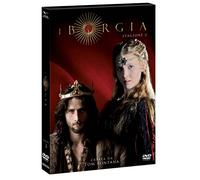I Borgia-Stagione 03 (4 DVD) [Import]