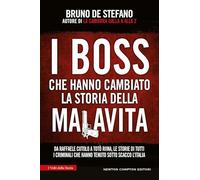I boss che hanno cambiato la storia della malavita