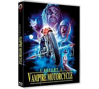 I Bought a Vampire Motorcycle