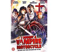 I Bought A Vampire Motorcycle [Edizione: Regno Unito] [Import]