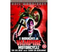 I Bought a Vampire Motorcycle [Import anglais]