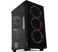 I-BOX CETUS 903 Midi Tower ATX case