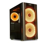 I-Box Chiron Zh68 Gaming Dump