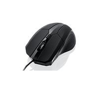 I-Box I005 Laser Mouse USB Black