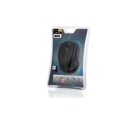iBOX i005 PRO - souris - noir