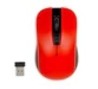 Souris sans-fil Ibox LORIINI Noir/Rouge