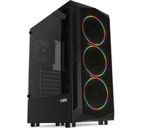 I-BOX LUPUS 27 Midi Tower ATX case