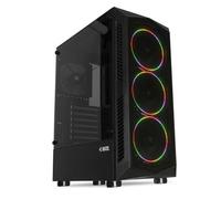 I-box Lupus 27 Midi Tower Atx Case